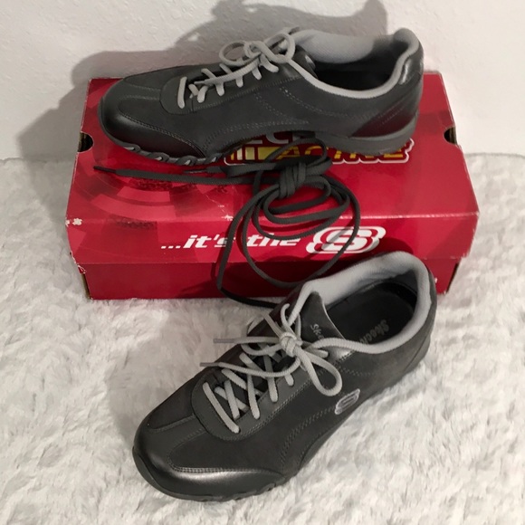 skechers active walking shoes